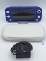 Preview: Nintendo Switch Lite HDH-001 - Blau